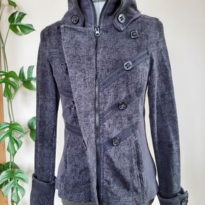 Lululemon Admiral Jacket